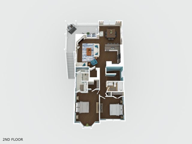 5903 Haskell Circle, Myrtle Beach, SC 29577