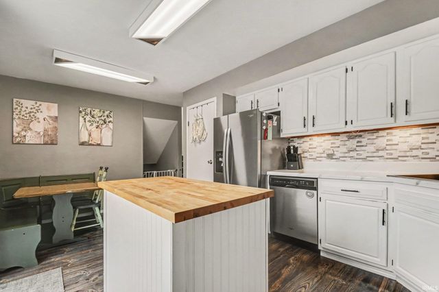 3002 Blanchard Drive, Mishawaka, IN 46544