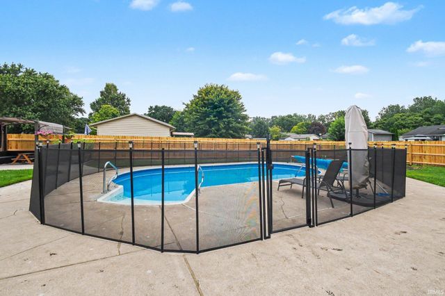 3002 Blanchard Drive, Mishawaka, IN 46544