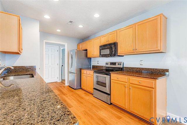 6305 Greystone Creek Rd, Mechanicsville, VA 23111