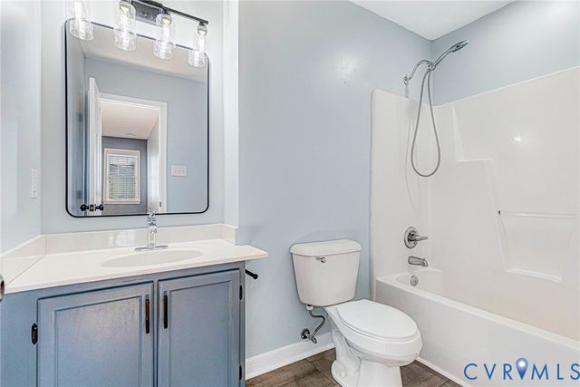 6305 Greystone Creek Rd, Mechanicsville, VA 23111