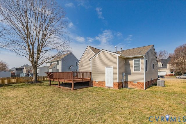 6305 Greystone Creek Rd, Mechanicsville, VA 23111