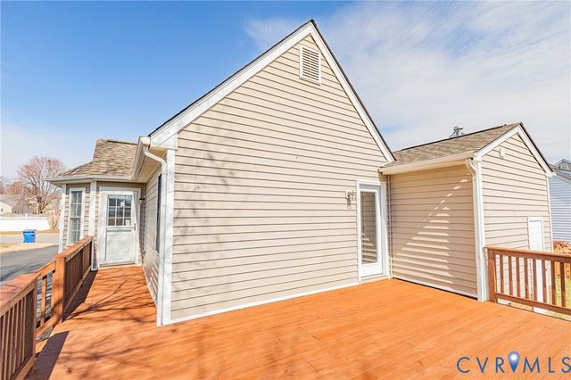 6305 Greystone Creek Rd, Mechanicsville, VA 23111