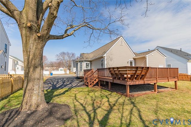 6305 Greystone Creek Rd, Mechanicsville, VA 23111