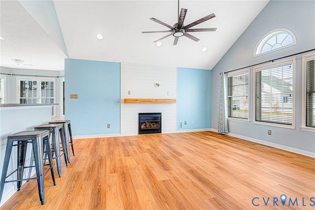 6305 Greystone Creek Rd, Mechanicsville, VA 23111