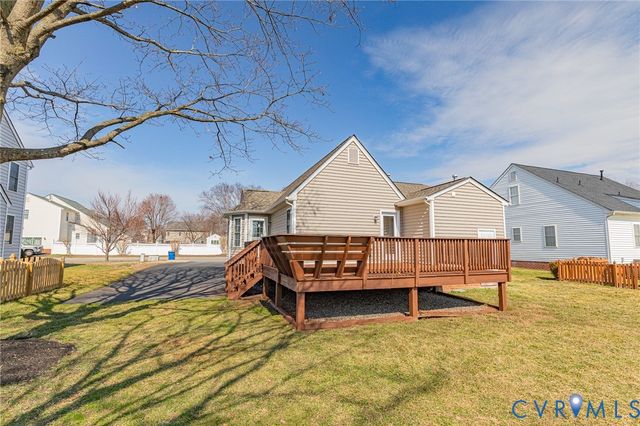 6305 Greystone Creek Rd, Mechanicsville, VA 23111