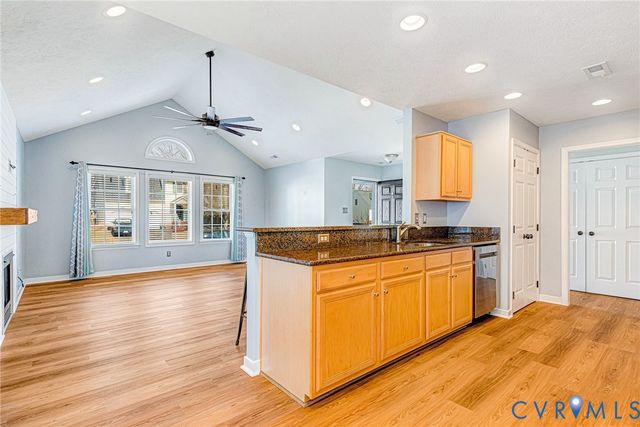 6305 Greystone Creek Rd, Mechanicsville, VA 23111