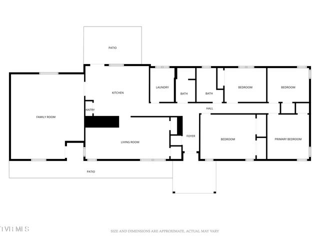 104 Pritchard Drive, Jonesborough, TN 37659