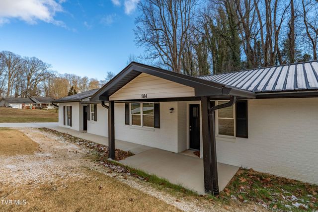 104 Pritchard Drive, Jonesborough, TN 37659