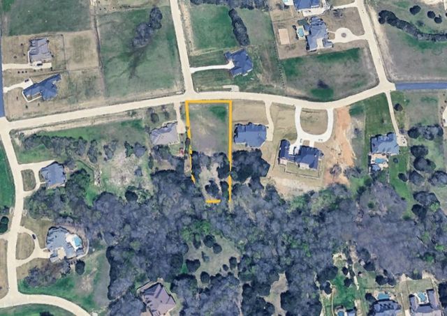 E-4 Waterstone Estates Drive, Mckinney, TX 75071