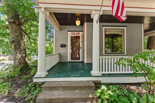 2226 Fremont Avenue N, Minneapolis, MN 55411