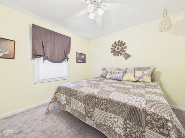 35 W Estate Street, Anderson, IN 46013