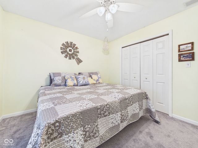 35 W Estate Street, Anderson, IN 46013