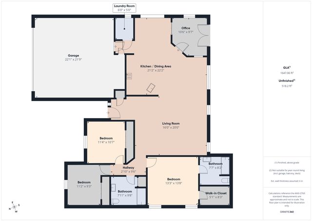 35 W Estate Street, Anderson, IN 46013