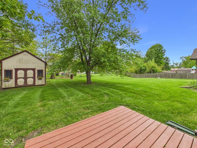 35 W Estate Street, Anderson, IN 46013