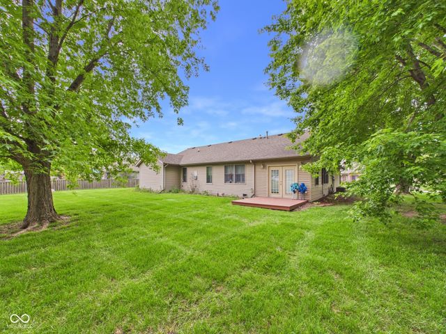 35 W Estate Street, Anderson, IN 46013