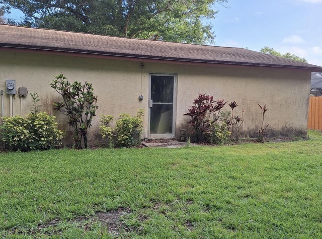 3162 Dame Road, Fort Pierce, FL 34981