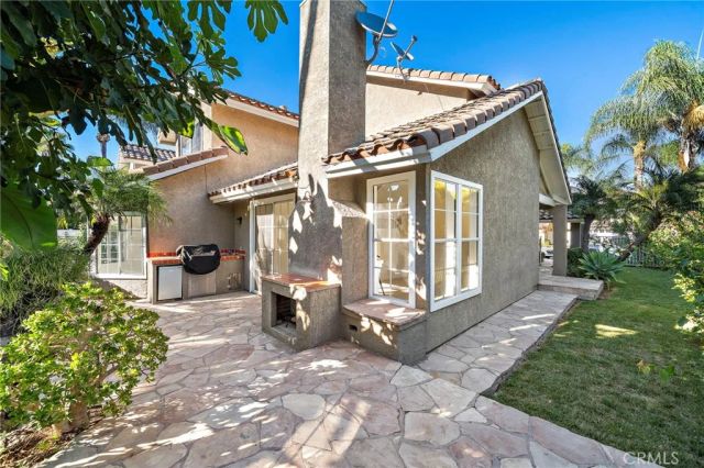 24302 Andrea St, Laguna Hills, CA 92656