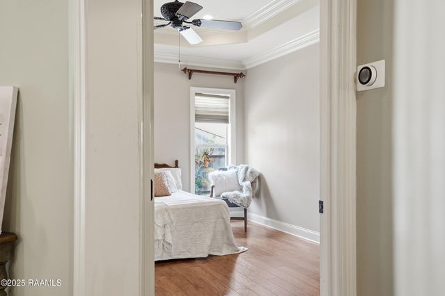 105 Wedge Drive, Broussard, LA 70518