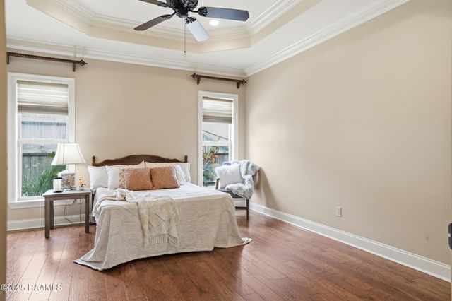 105 Wedge Drive, Broussard, LA 70518