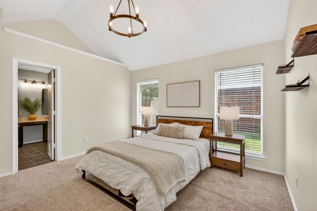 1111 Old Knoll Drive, Wylie, TX 75098