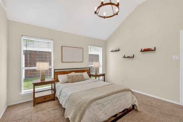 1111 Old Knoll Drive, Wylie, TX 75098