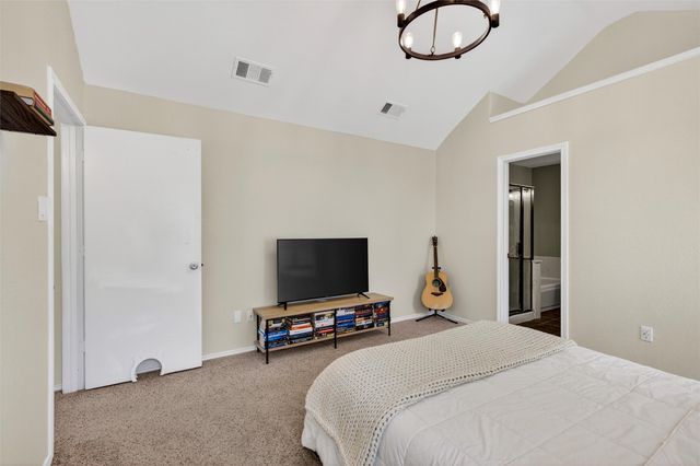 1111 Old Knoll Drive, Wylie, TX 75098