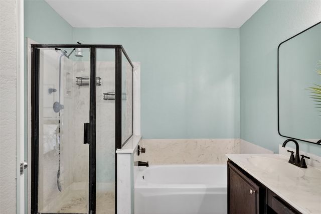 1111 Old Knoll Drive, Wylie, TX 75098