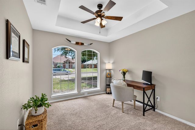 1111 Old Knoll Drive, Wylie, TX 75098