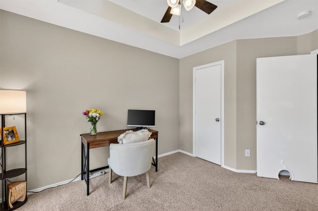 1111 Old Knoll Drive, Wylie, TX 75098