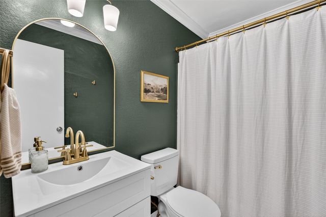 1111 Old Knoll Drive, Wylie, TX 75098