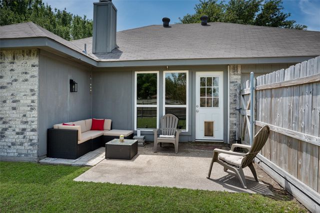 1111 Old Knoll Drive, Wylie, TX 75098