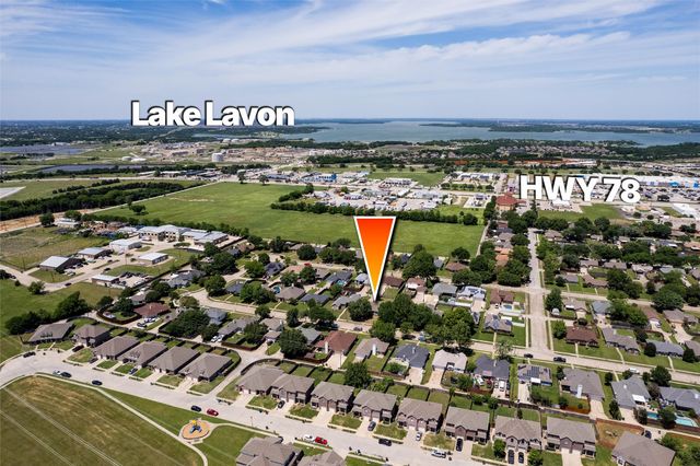 1111 Old Knoll Drive, Wylie, TX 75098