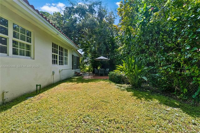 420 Aledo Avenue, Coral Gables, FL 33134