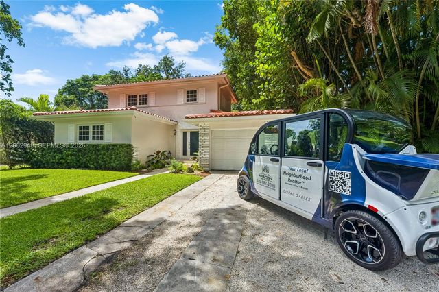 420 Aledo Avenue, Coral Gables, FL 33134