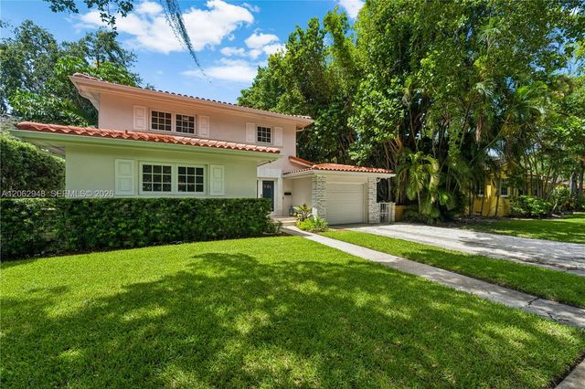 420 Aledo Avenue, Coral Gables, FL 33134