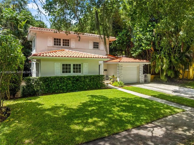 420 Aledo Avenue, Coral Gables, FL 33134