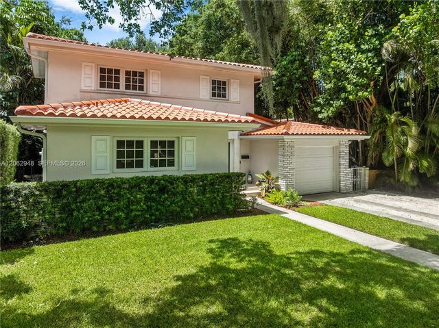 420 Aledo Avenue, Coral Gables, FL 33134