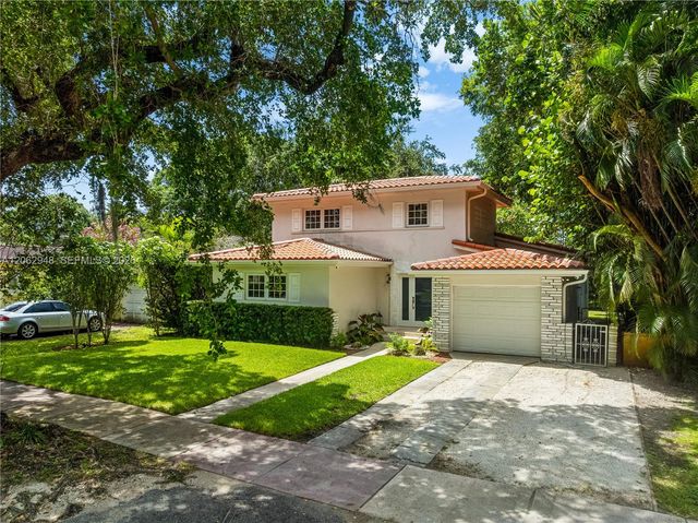 420 Aledo Avenue, Coral Gables, FL 33134