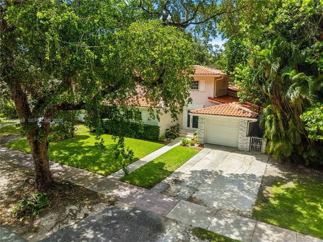 420 Aledo Avenue, Coral Gables, FL 33134