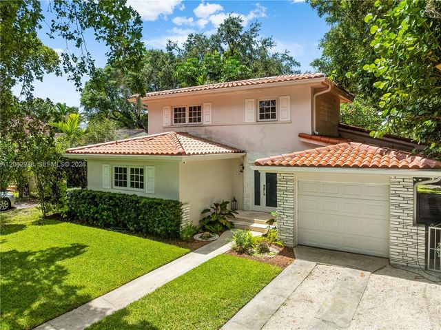 420 Aledo Avenue, Coral Gables, FL 33134
