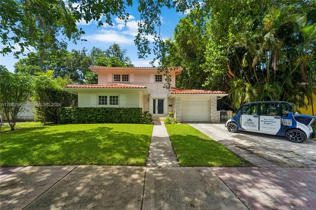 420 Aledo Avenue, Coral Gables, FL 33134