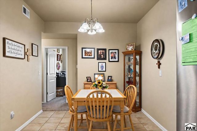 256 W Calle De Camelia Dr, Pueblo West, CO 81007