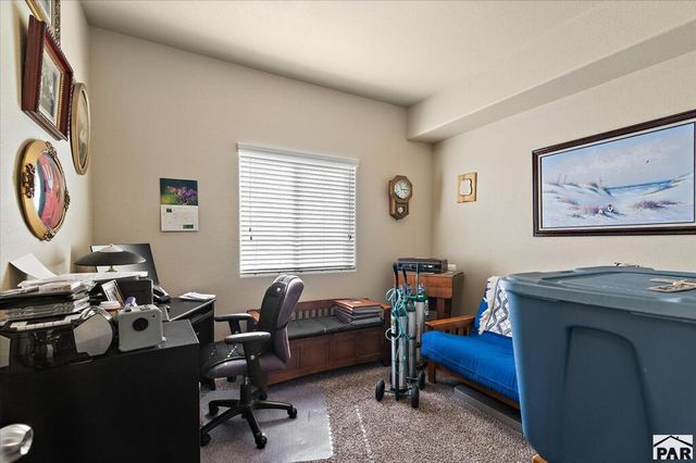 256 W Calle De Camelia Dr, Pueblo West, CO 81007