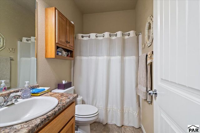 256 W Calle De Camelia Dr, Pueblo West, CO 81007