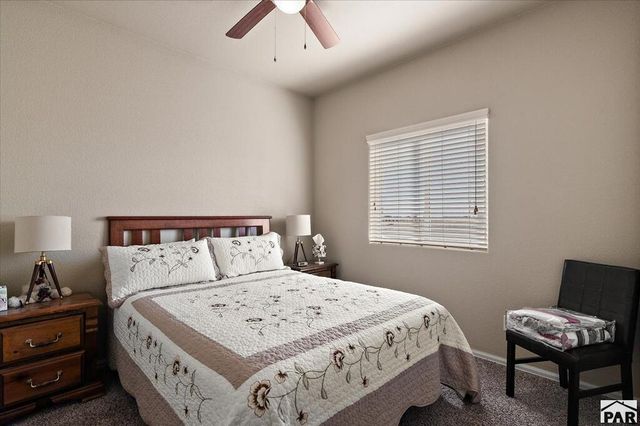 256 W Calle De Camelia Dr, Pueblo West, CO 81007