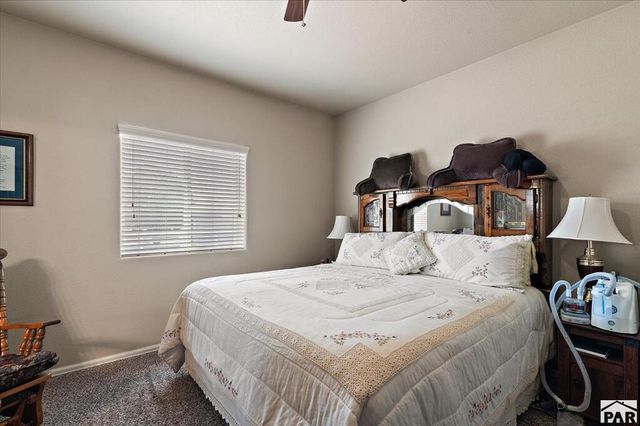 256 W Calle De Camelia Dr, Pueblo West, CO 81007