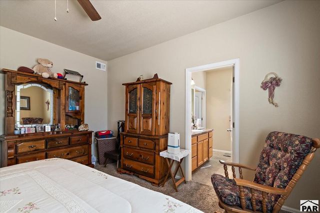 256 W Calle De Camelia Dr, Pueblo West, CO 81007