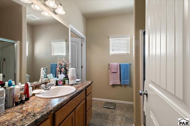 256 W Calle De Camelia Dr, Pueblo West, CO 81007