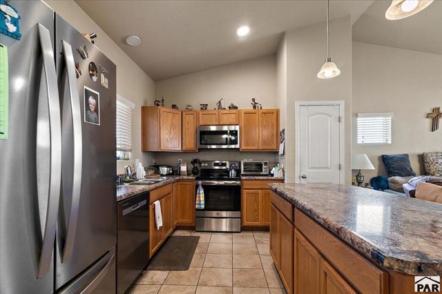 256 W Calle De Camelia Dr, Pueblo West, CO 81007